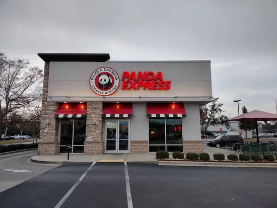 Panda Express