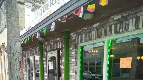 Gonzalez Taqueria