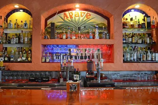 Agave 1 Fresh Mex Restaurant and Cantina | Ormond Beach, FL