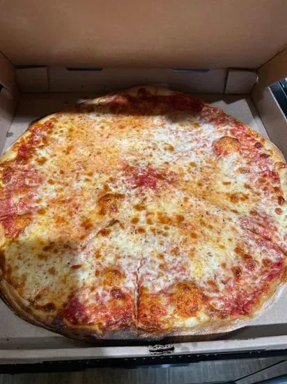 Bronx Pizza