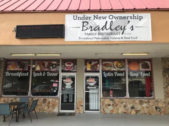 Bradley's Family Restaurant