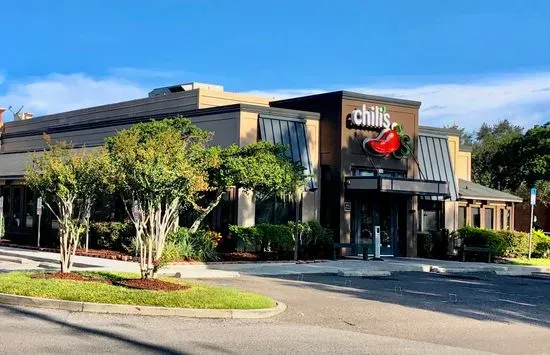 Chili's Grill & Bar