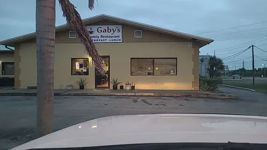 Gaby's Family Restaurant