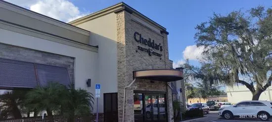 Cheddar's Scratch Kitchen