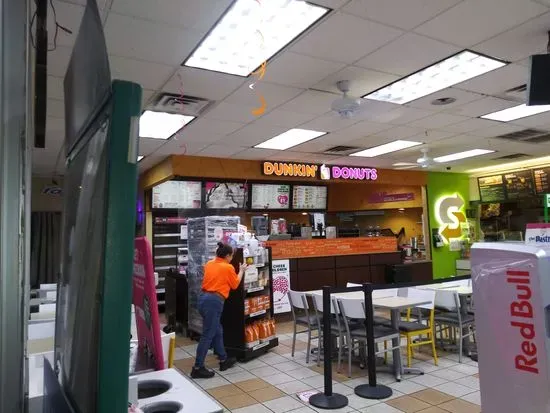 Dunkin'