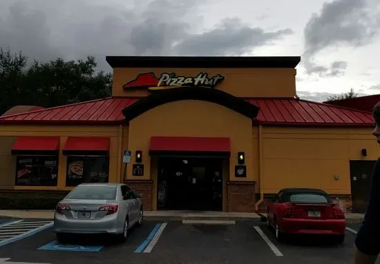 Pizza Hut