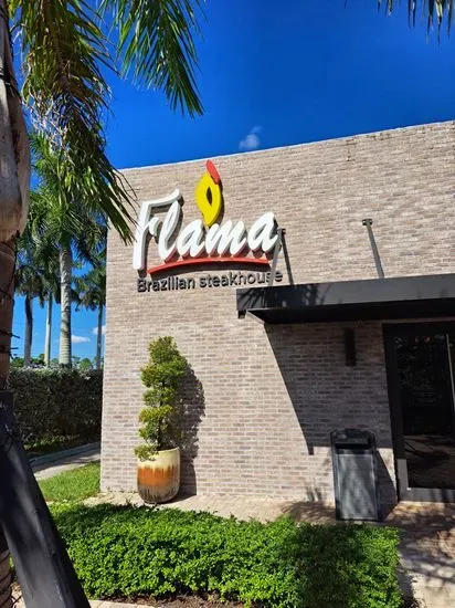Flama Brazilian Steakhouse