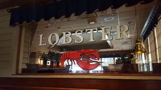 Red Lobster