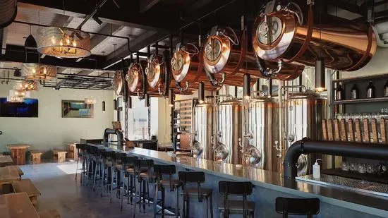 Grand Central Brewhouse