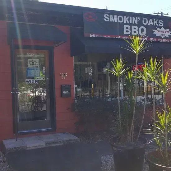 Smokin' Oaks BBQ