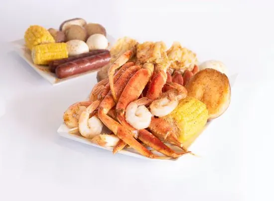 Riverside Express Seafood