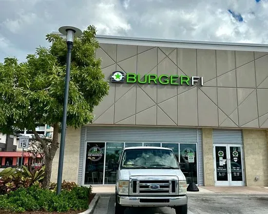 BurgerFi