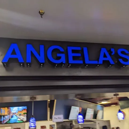 Angela's Pizza