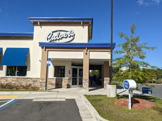 Culver’s