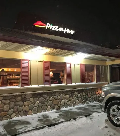 Pizza Hut