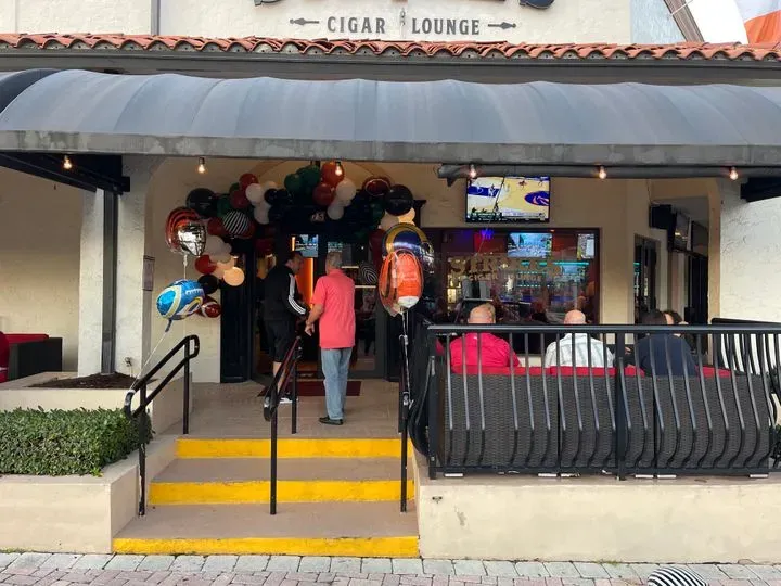 Strikes Cigar Lounge | Boca Raton, FL | Checkle