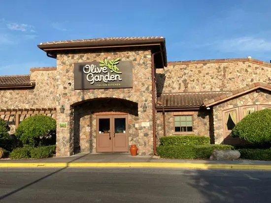 Olive Garden Italian Restaurant