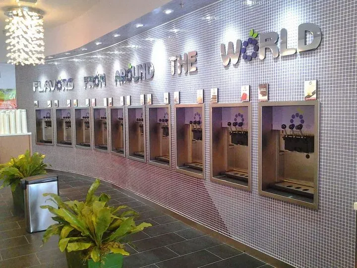 Yogurt Ur Way Deerfield Beach, FL Checkle