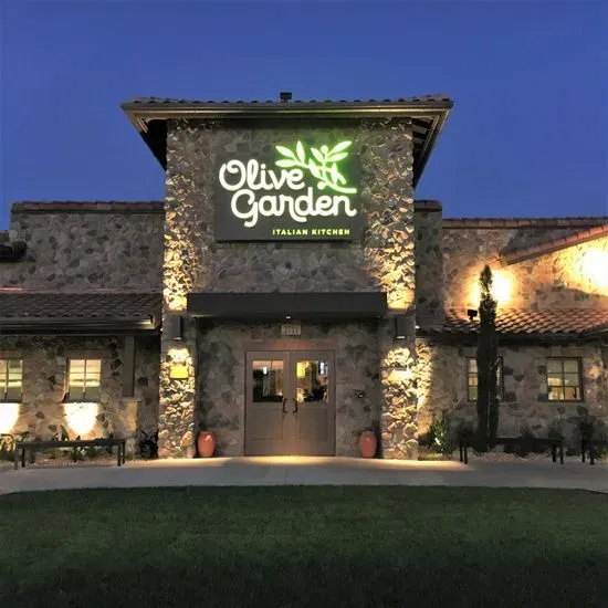 Olive Garden Italian Restaurant