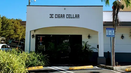 Cigar Cellar Of Miami