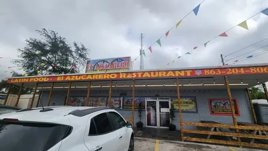 El Azucarero Restaurant