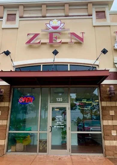 Zen Deli