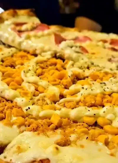 Di Pizza Restaurant & Bar