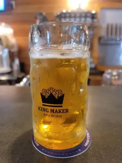 King Maker Brewing LLC