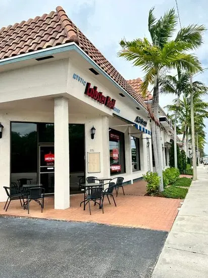 Mystic Lobster Roll Co Boca Raton