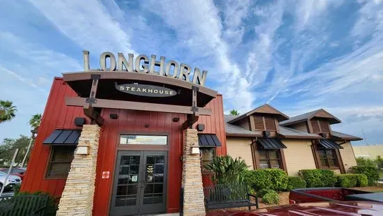 LongHorn Steakhouse