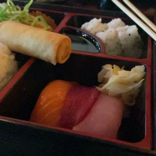 Ganzo Sushi