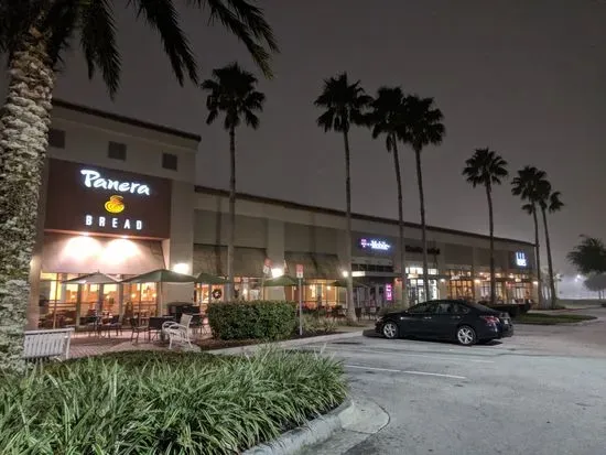 Panera Bread