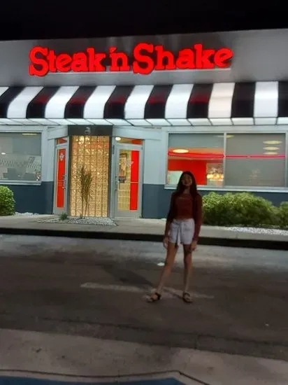 Steak 'n Shake