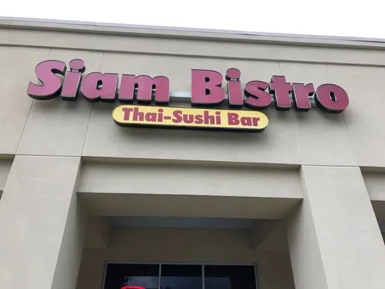 Siam Bistro