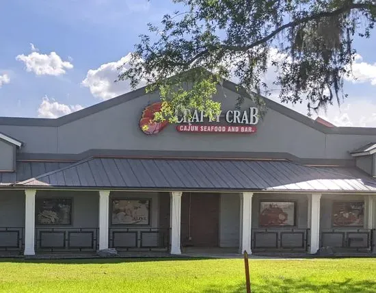 Crafty Crab North Monroe