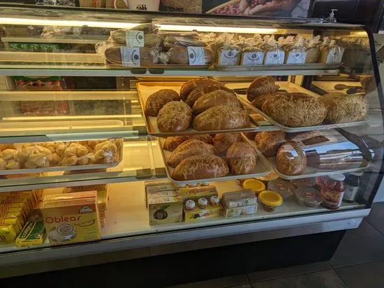 Cafe De Colombia Bakery