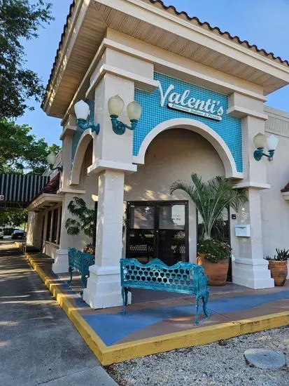 Valenti's Ristorante