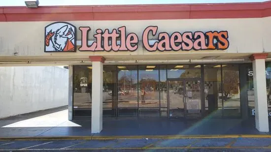 Little Caesars