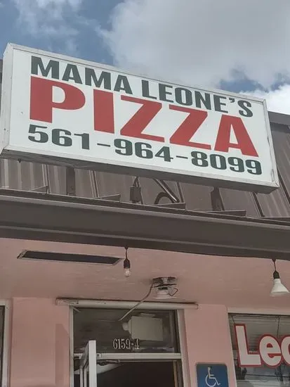 Mama Leone's Pizza