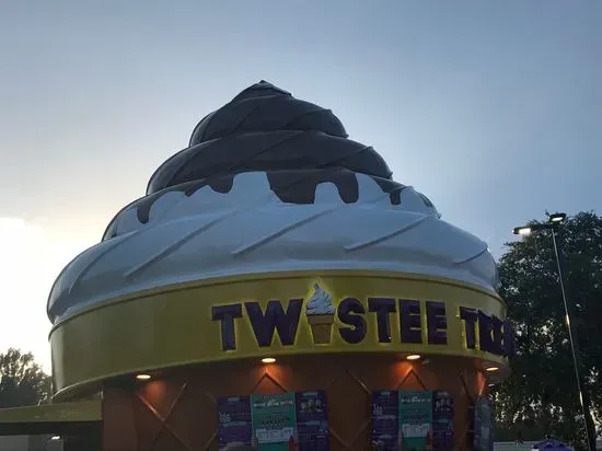 Twistee Treat Melbourne