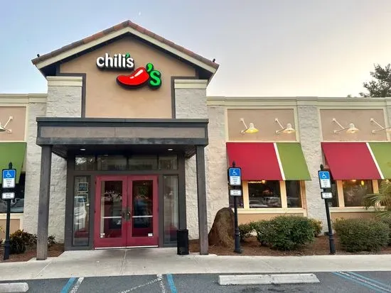 Chili's Grill & Bar