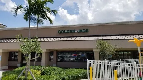 Golden Jade Chinese Restaurant