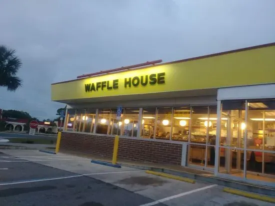 Waffle House