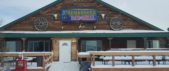 Bunkhouse Bar & Grill