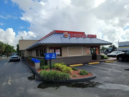 Burger King