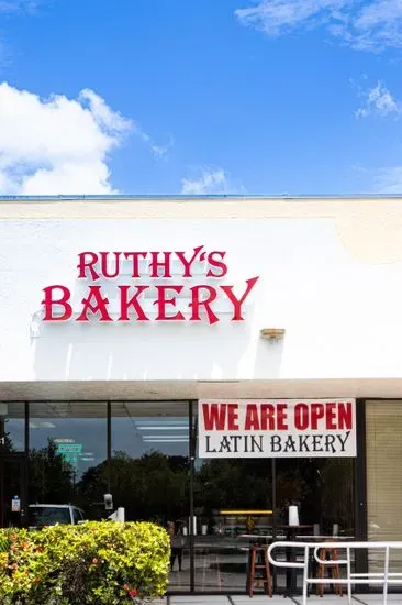 Ruthy's Bakery