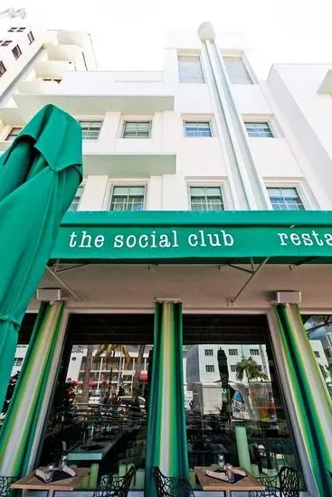 The Social Club