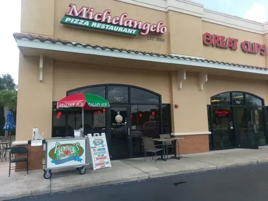 Michelangelo Pizzeria and Italian Restaurant