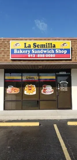 LA SEMILLA BAKERY SANDWICH SHOP