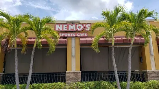 Nemo's Sports Bistro